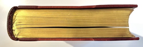 Manners, Customs, & Dress During The Middle Ages: Paul LaCroix 1876 Leatherbound - Picture 6 of 20