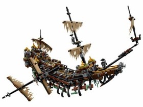 LEGO 71042 Pirates Of The Caribbean Silent Mary - Brand New In Box