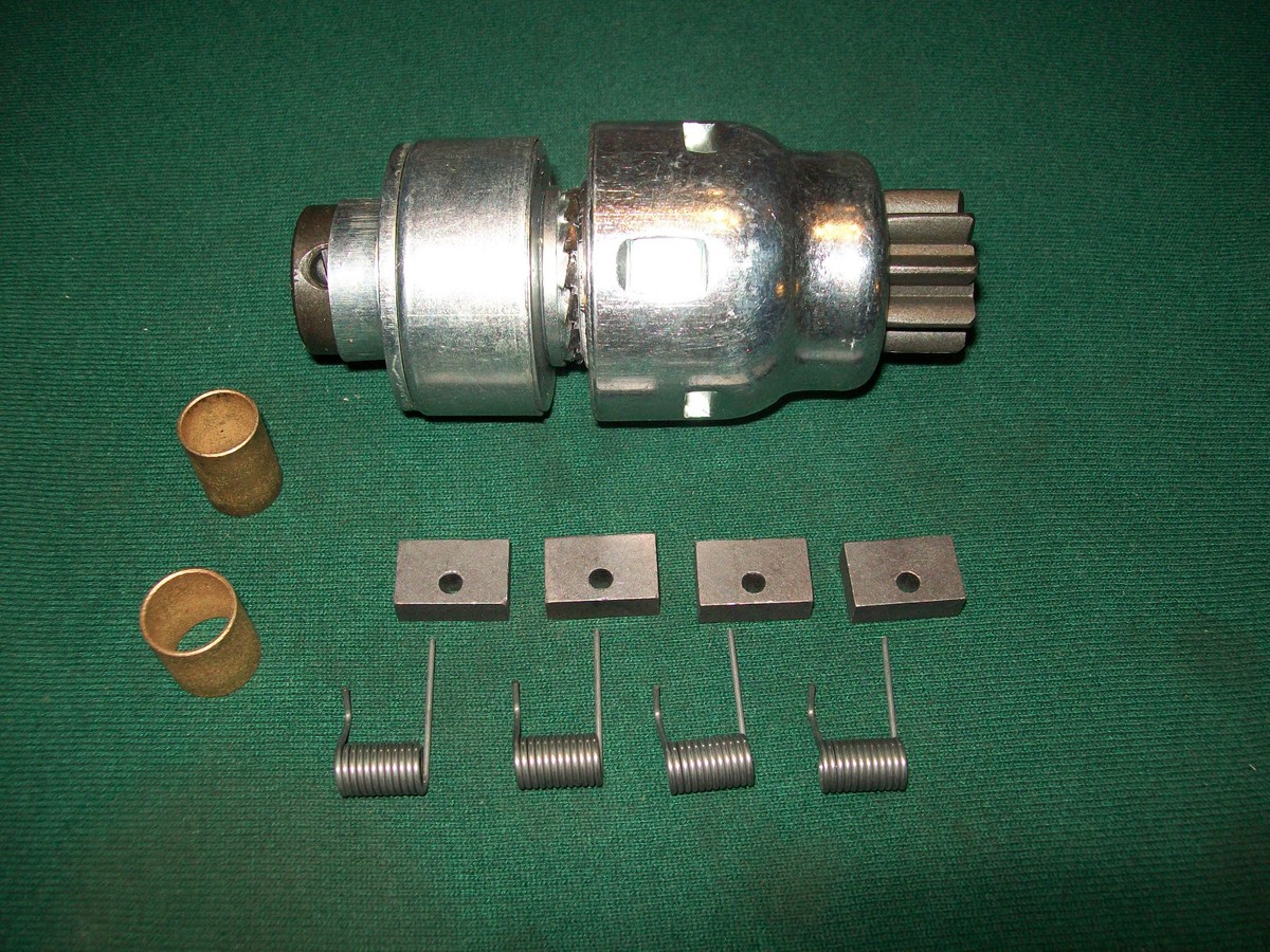 Amazon.com: Starter for John Deere F510 F525 F710 Kawasaki
