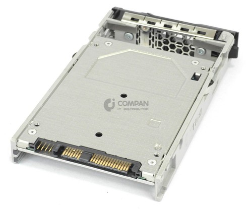 CV6W8 DELL SSD 200GB SAS 12G 2,5" SFF HOT-SWAP - Bild 3 von 7