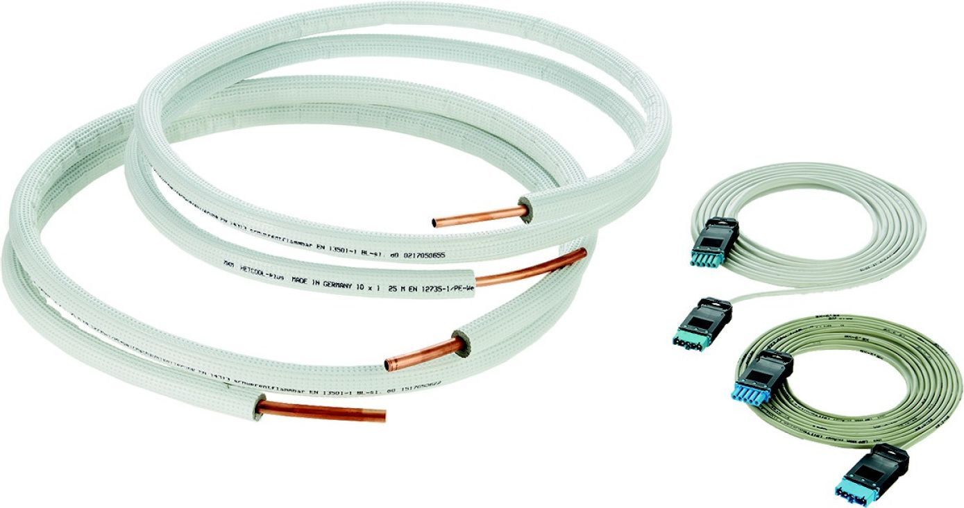 Система Dimplex Glen Dimplex Kältemittelleitung für M 9-16 кВт, 5 м