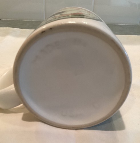 Army Reunion Mug, Battery B, AAA, 135 Gun. BN - Bild 4 von 5