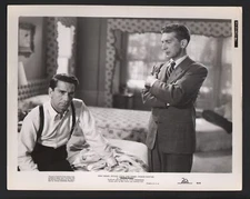 Whirlpool B&W 8x10 Promo Still- Richard Conte