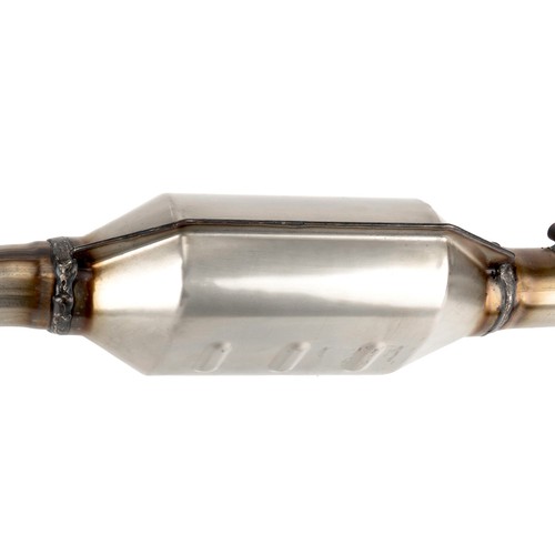 Convertidor catalítico 40385 para 98-2002 Honda Passport Isuzu Rodeo 98-99 Amigo - Imagen 8 de 11