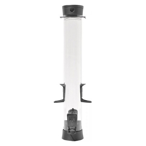 More Birds SureFill Wild Bird Thistle Feeder 1.5 lbs capacity By More Birds - Picture 1 of 1