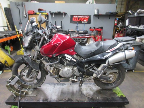 2006 02-06 Suzuki VStrom 1000 DL1000K TPS Throttle Position Sensor OEM - Picture 12 of 12