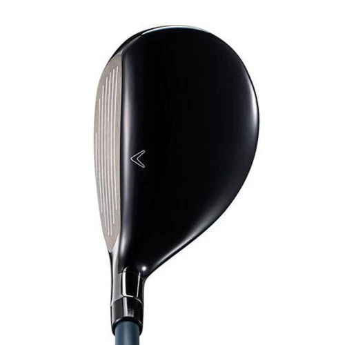 Callaway PARADYM MAX Fast Hybrid 4H 21deg RH SPEEDER NX 40 graphite Flex R HC - Picture 6 of 9