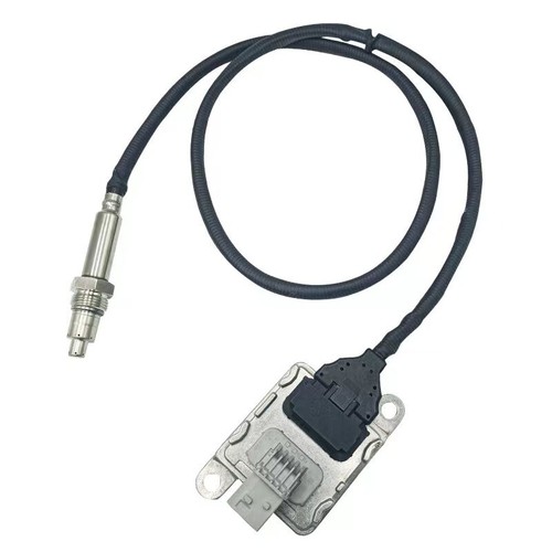 Upstream NOX Sensor Inlet For 2013-15 Cummins ISX DIESEL Kenworth Freightliner - Picture 1 of 5