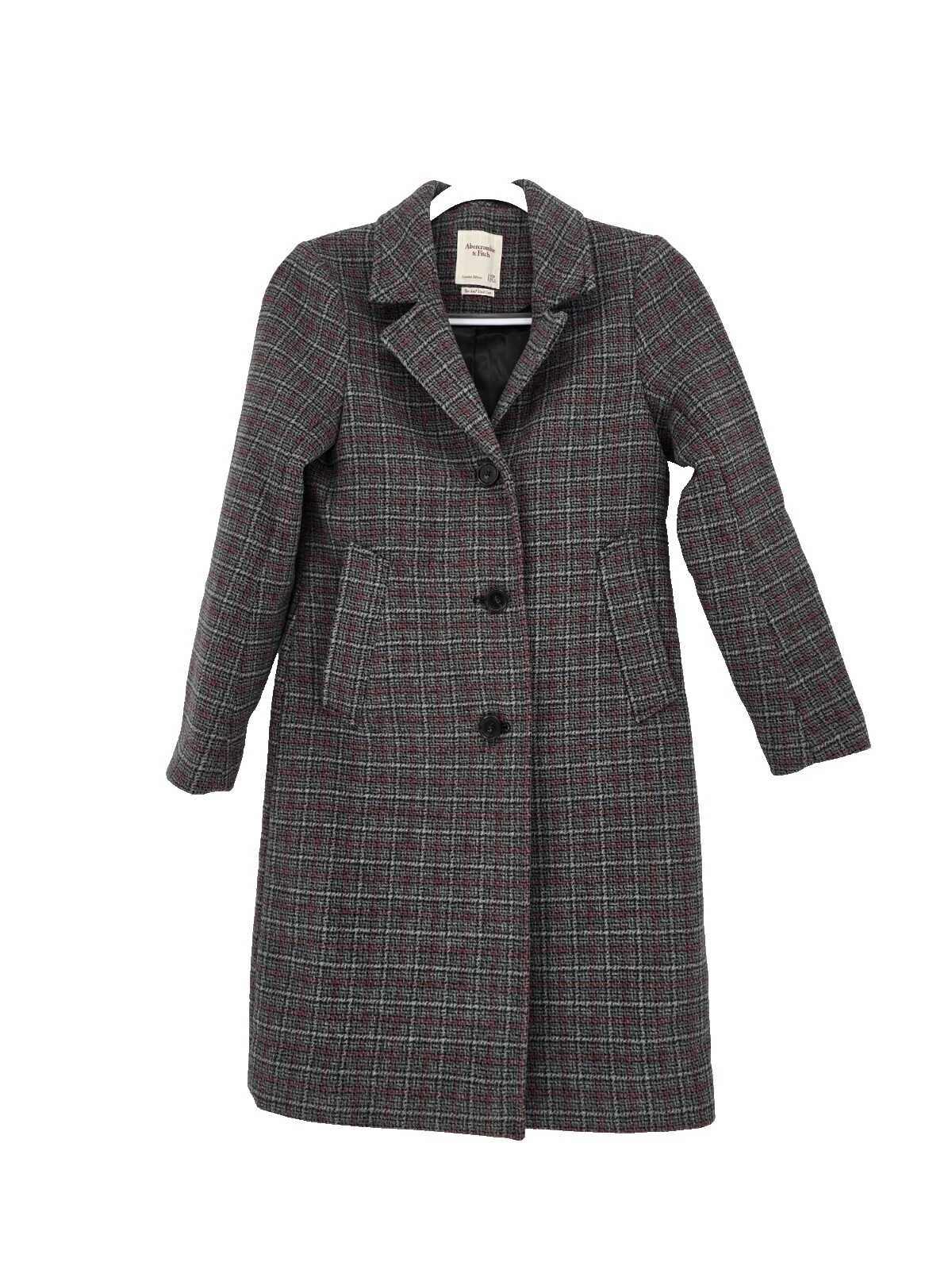 Abercrombie & Fitch Petites Coats, Jackets & Vests for Women
