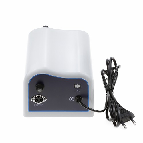 Dental N8 Micro Motor Polisher Unit & 45K RPM Handpiece with pedal High Speed US - Picture 11 of 12