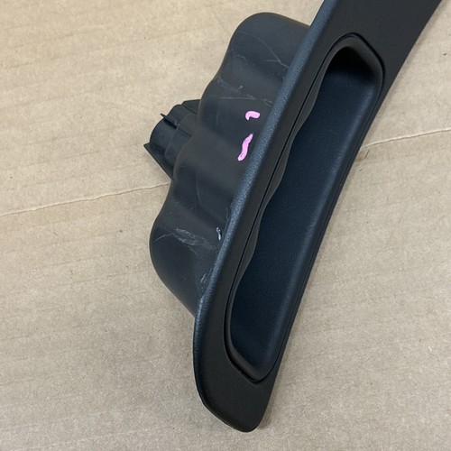 2000-2006 CHRYSLER SEBRING, STRATUS WINDOW SWITCH BEZEL RH REAR. BLACK COLOR - Picture 5 of 10