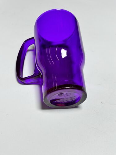Taza púrpura Aladdin - Imagen 2 de 4