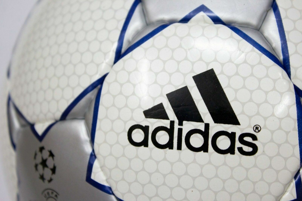 Adidas Finale 1 | Official Match Ball | UEFA Champions Adidas Finale 1 | Official Match Ball | UEFA Champions