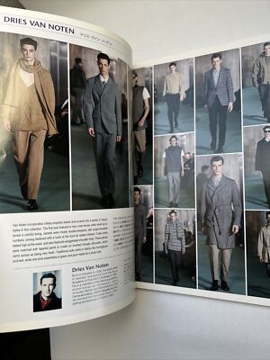 gap PRESS MEN JPN Fashion Magazine 2009-2010 AW Vol.17 from