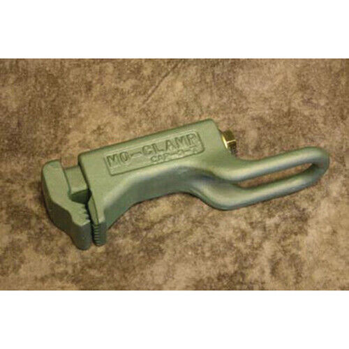 Mo-Clamp 0551 Original Tight Opening Clamp, 3-Ton, 1.5" Gripping Surface - Picture 1 of 1