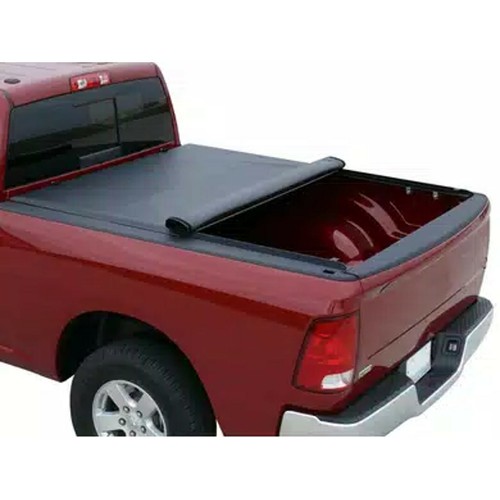 Access Original Soft Roll Up Tonneau Cover Fits 2020 Gladiator 5' Bed - Picture 3 of 8