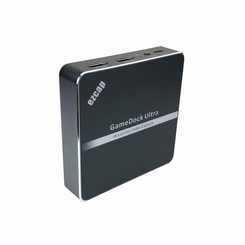 Tarjeta de captura de video 4K30P 1080P HDMI 120Hz grabación Full HD cajas de transmisión en vivo - Imagen 2 de 10