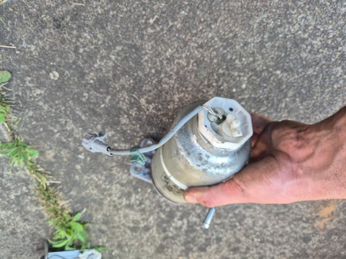 Mazda Cx-5 Fuel Filter Housing 2.2 Diesel - Picture 3 of 4