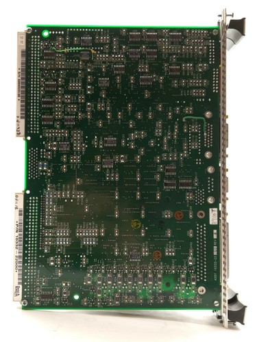 Adept 10332-22000 Rev. A SIO IED FDD/HDD Module Card for MV Controller, 3x RS232 - Picture 4 of 6