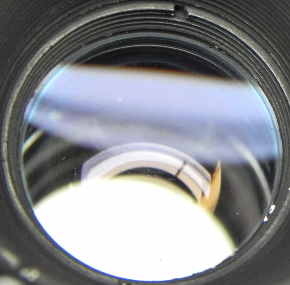 Carl Zeiss Jena 25mm f1.4 Biotar for Pentaflex 16mm #5882489 Carl Zeiss Jena 25mm f1.4 Biotar for Pentaflex 16mm #5882489