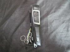 Center Console Operating PDC Traction Control Switch OEM BMW F01 F02 F06 F07 F10