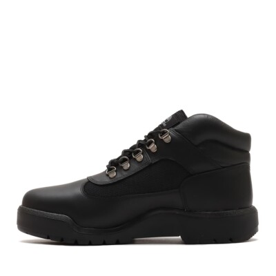 Timberland Field Boot F/L Wp 24Ss-I Black A17KY Men's Size | eBay