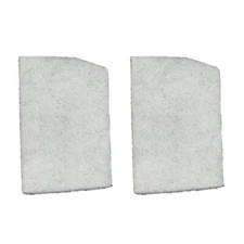 2 Fits For Hoover 440007774, CH54113 Commercial Vacuum Secondary Filters