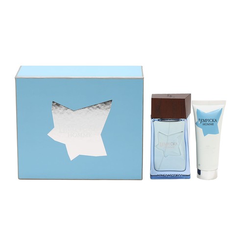 LOLITA LEMPICKA - Pour Homme 2 Pc Men'S Gift Set - Picture 1 of 5