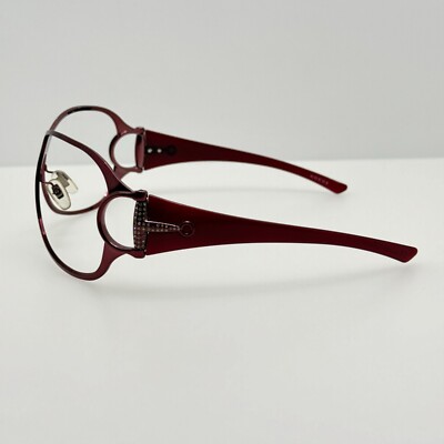 Gucci Sunglasses Frames GG 2737/Strass BKQZR 69-14-110 | eBay display picture 2