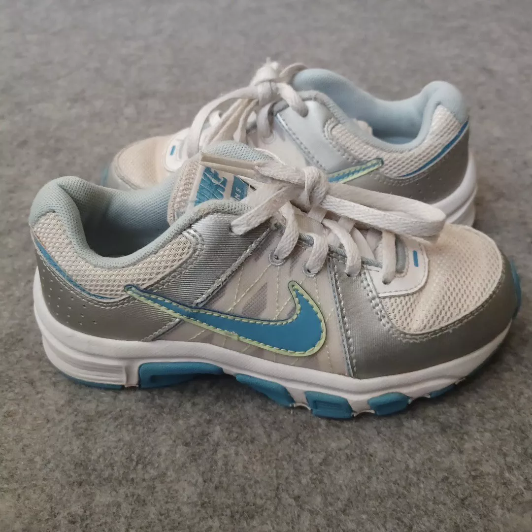Nike 12c top