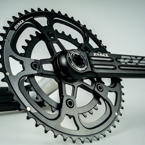 SENSAH SRX PRO 1x11 Kit Speed gravel-bikes Cyclo-Cross Road Bike Groupset - Picture 10 of 10