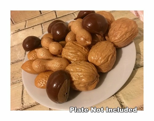 Artificial Prop Products: Theatre Film Cafe Restaurant Life Size Fruit Veg Cakes - Foto 44 di 116