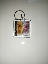 Parasite Eve PS1 Keychain