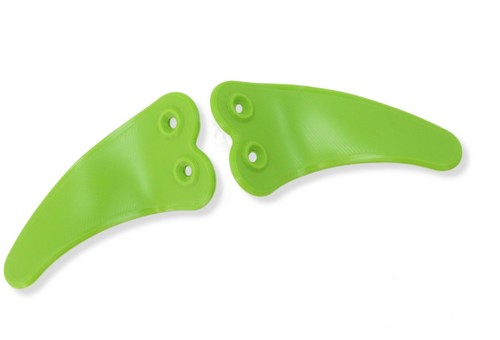 PS5 Paddle PIRANHA + ONSET cross compatible inkl. Schrauben orig. my3dbase - Picture 13 of 15