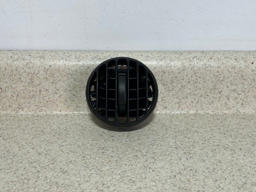 2002-2007 Jeep Liberty KJ Dash AC Heat Interior Air Vent BLACK OEM - Bild 1 von 4