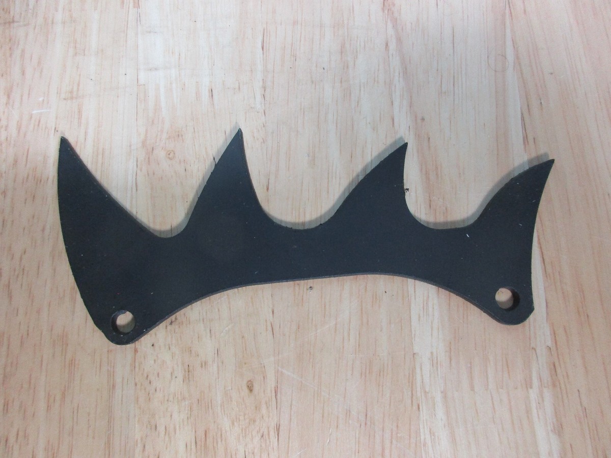 McCulloch 10-10 Chainsaw Bucking Spike Super Pro 60~70~80~81