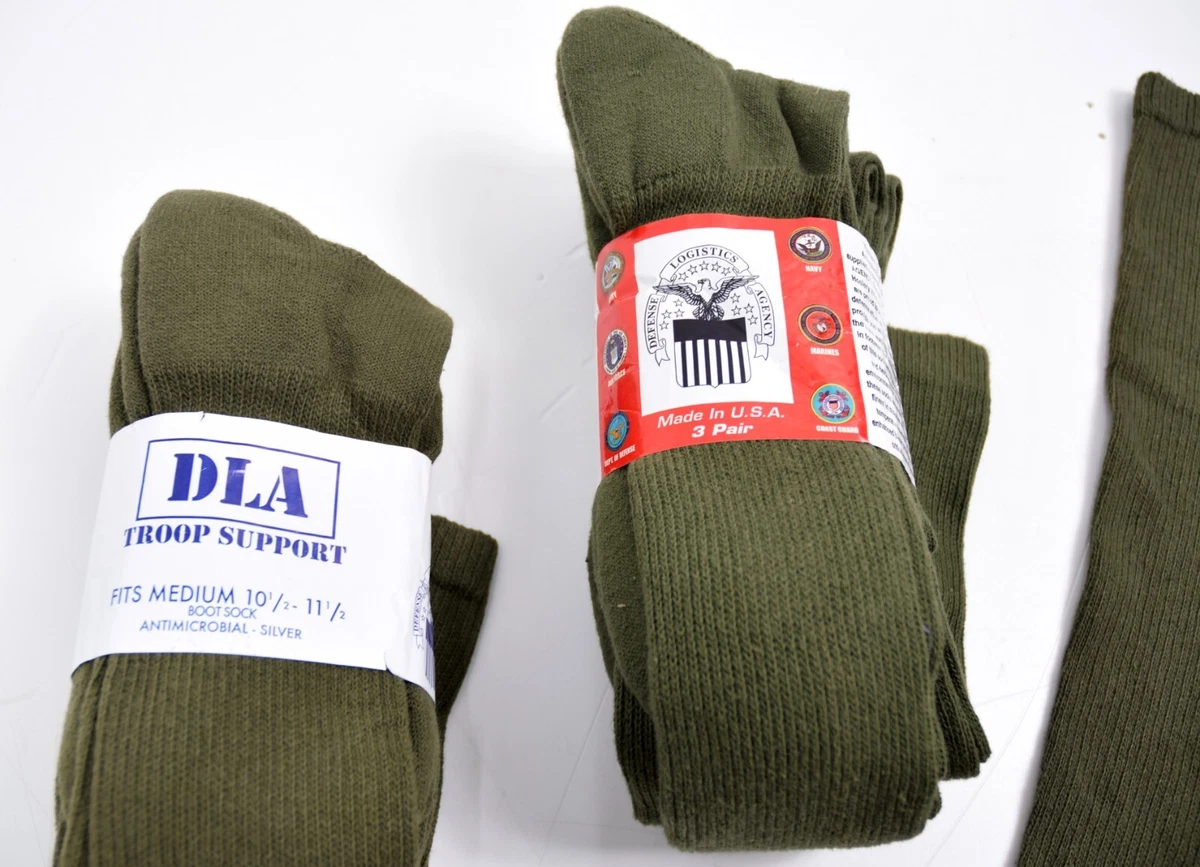 Usmc boot socks sale