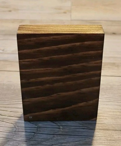 Mini letrero de bloque de madera decoración bandeja temática otoño otoño otoño - ve siempre la belleza - Imagen 3 de 3