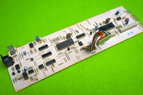Platine 1.769.320-13 - Revox B225