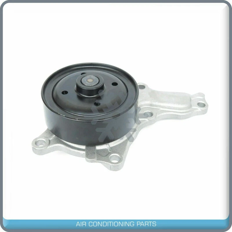 Bomba de agua del motor para Toyota Camry Highlander RAV4 Sienna 2009-2018 2,5 L 2,7 L Foto 2 de 4