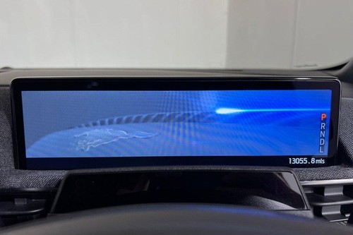 2023 23 FORD MUSTANG MACH-E EXTENDED RANGE 91KWH SUV 5DR ELECTRIC AUTOMATIC (294 - Picture 14 of 19