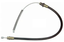 Raybestos BC93530 Parking Brake Cable Assembly
