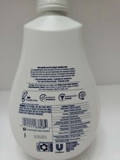 Baby Dove Sensitive Skin Care Hypoallergenic Lotion.Rich Moisture 13oz 2bottles