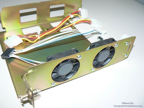 Tape Drive Caddy / Sled For QualStar Tape Libraries - 46120, 412180, And Others - Picture 2 of 4