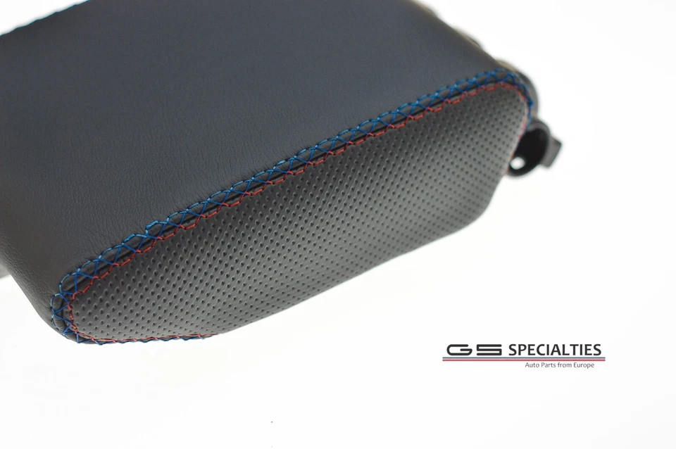 Reposabrazos bmw e36 e36 m3 Foto 2 de 4