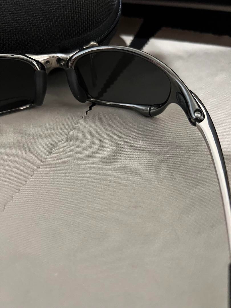 oakley juliet polished & polished carbon combination Fashion oakley juliet polished & polished carbon combination Fashion
