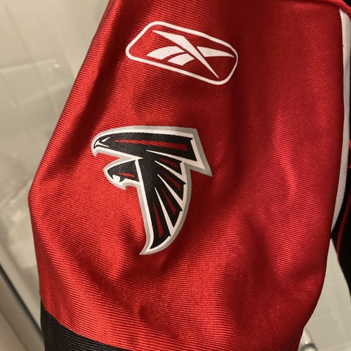 Atlanta Falcons Jersey Mens Black Matt Ryan NFL Football Reebok Size 2x - Picture 4 of 7