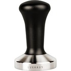 51mm Espresso Tamper - Premium Barista Coffee Tamper with 100% Flat Stainless...