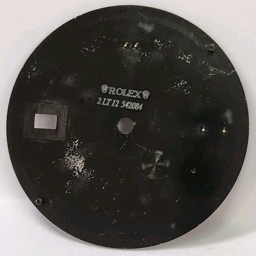 Factory Made Authentic ROLEX DATEJUST II 41 Wimbledon Dial 116333 / 3136 Cal. - Picture 2 of 4