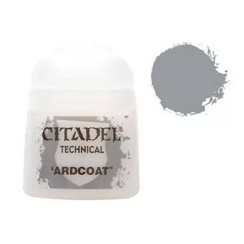 Colore Acrilico TECHNICAL ARDCOAT- 12 ml - CITADEL - Imagen 1 de 1